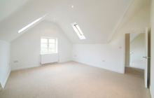 Hermitage Green bedroom extension leads