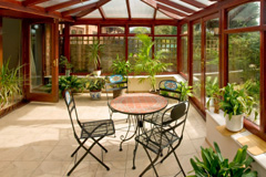 Hermitage Green conservatory quotes