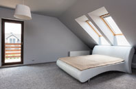 Hermitage Green bedroom extensions